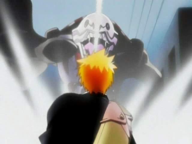 Otaku Gallery  / Anime e Manga / Bleach / Screen Shots / Episodi / 001 - Il giorno in cui divenni uno Shinigami / 169.jpg